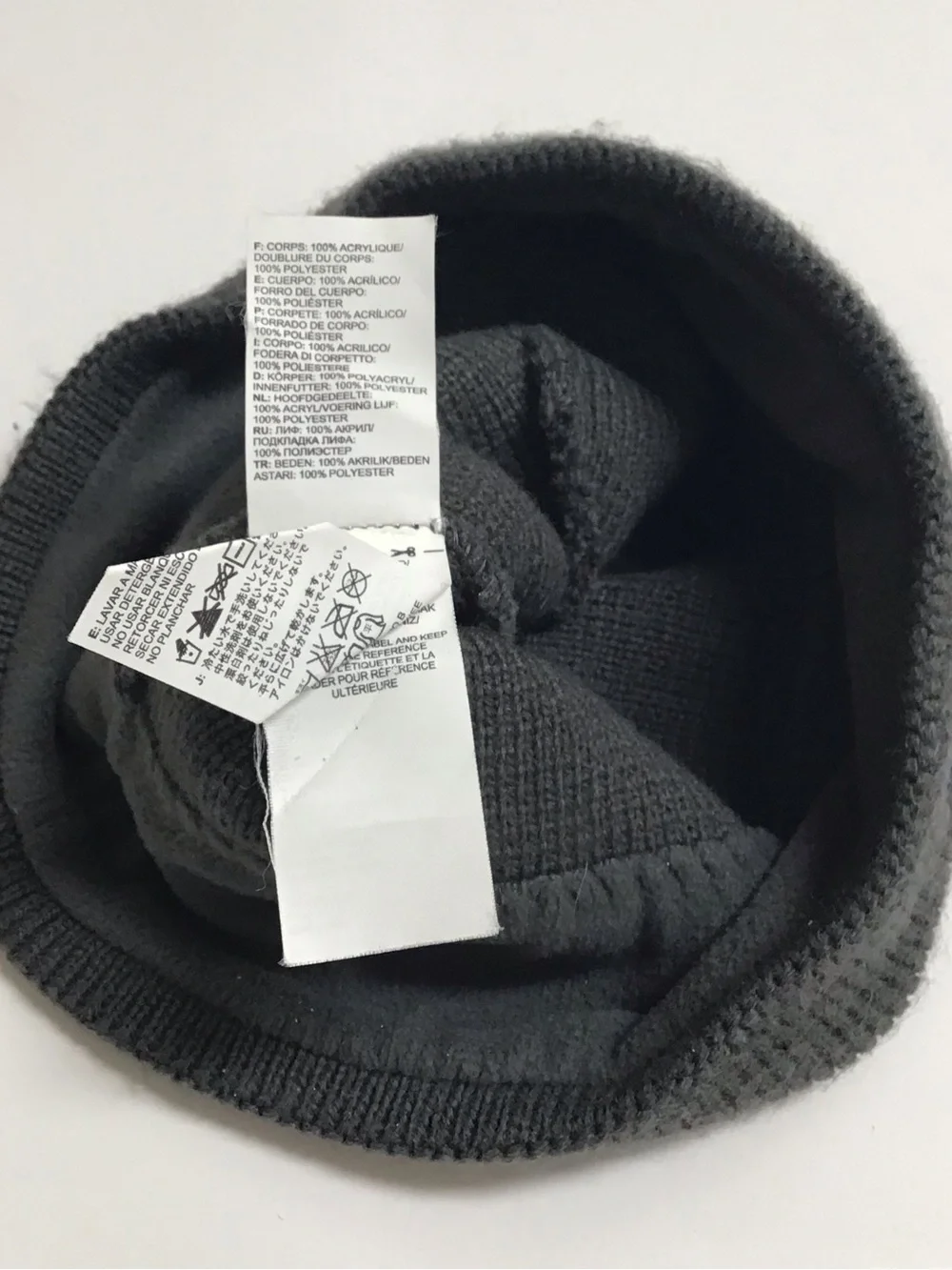 The North Face north face